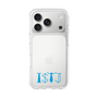 スリムプロテクションケース［ オリジナル - ISTJ 管理者 - アルファベット ］