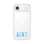 スリムプロテクションケース［ オリジナル - ISTJ 管理者 - アルファベット ］