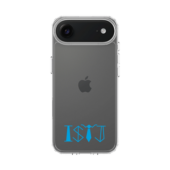 スリムプロテクションケース［ オリジナル - ISTJ 管理者 - アルファベット ］