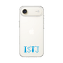 スリムプロテクションケース［ オリジナル - ISTJ 管理者 - アルファベット ］