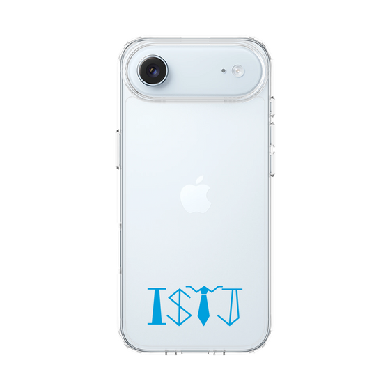 スリムプロテクションケース［ オリジナル - ISTJ 管理者 - アルファベット ］