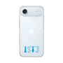 スリムプロテクションケース［ オリジナル - ISTJ 管理者 - アルファベット ］