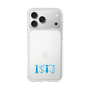 スリムプロテクションケース［ オリジナル - ISTJ 管理者 - アルファベット ］