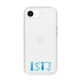 スリムプロテクションケース［ オリジナル - ISTJ 管理者 - アルファベット ］