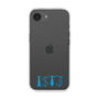 スリムプロテクションケース［ オリジナル - ISTJ 管理者 - アルファベット ］