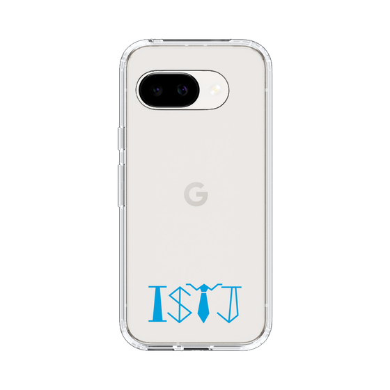 スリムプロテクションケース［ オリジナル - ISTJ 管理者 - アルファベット ］