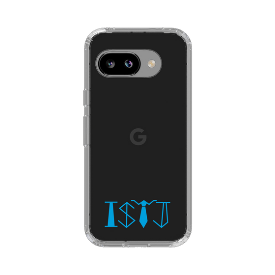 スリムプロテクションケース［ オリジナル - ISTJ 管理者 - アルファベット ］