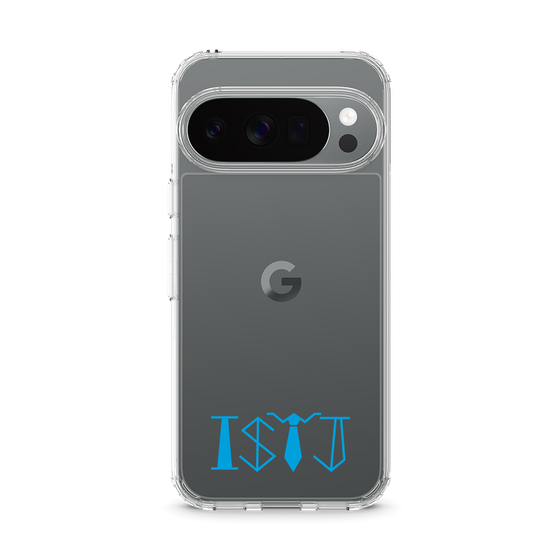 スリムプロテクションケース［ オリジナル - ISTJ 管理者 - アルファベット ］
