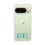 スリムプロテクションケース［ オリジナル - ISTJ 管理者 - アルファベット ］