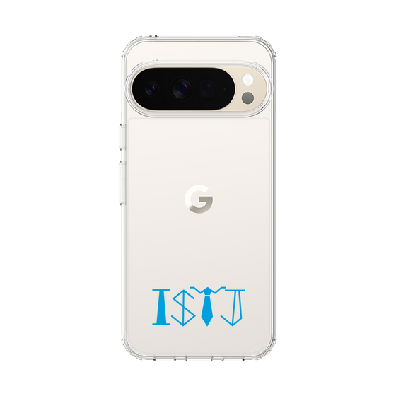 スリムプロテクションケース［ オリジナル - ISTJ 管理者 - アルファベット ］