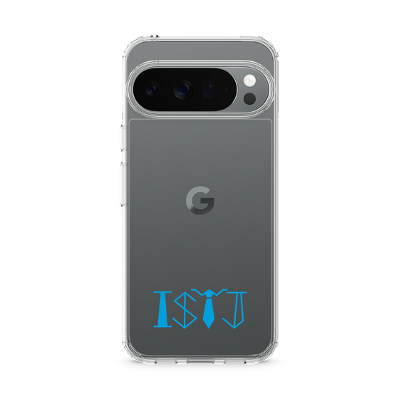 スリムプロテクションケース［ オリジナル - ISTJ 管理者 - アルファベット ］