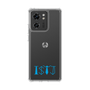 スリムプロテクションケース［ オリジナル - ISTJ 管理者 - アルファベット ］