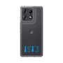 スリムプロテクションケース［ オリジナル - ISTJ 管理者 - アルファベット ］