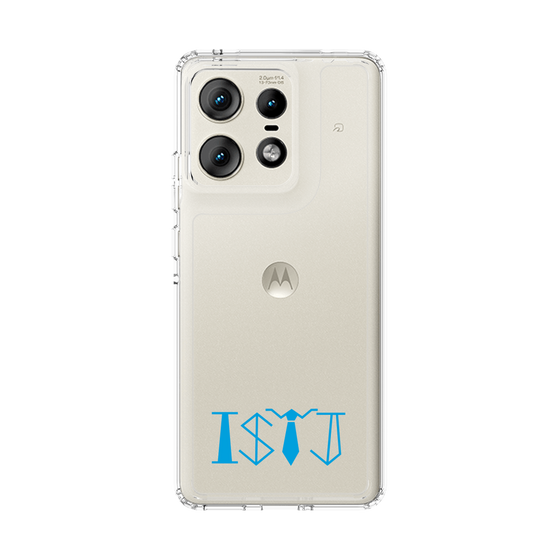 スリムプロテクションケース［ オリジナル - ISTJ 管理者 - アルファベット ］