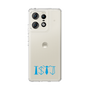 スリムプロテクションケース［ オリジナル - ISTJ 管理者 - アルファベット ］