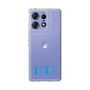 スリムプロテクションケース［ オリジナル - ISTJ 管理者 - アルファベット ］