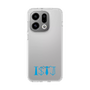 スリムプロテクションケース［ オリジナル - ISTJ 管理者 - アルファベット ］