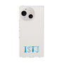 スリムプロテクションケース［ オリジナル - ISTJ 管理者 - アルファベット ］