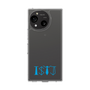 スリムプロテクションケース［ オリジナル - ISTJ 管理者 - アルファベット ］