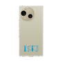 スリムプロテクションケース［ オリジナル - ISTJ 管理者 - アルファベット ］