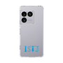 スリムプロテクションケース［ オリジナル - ISTJ 管理者 - アルファベット ］