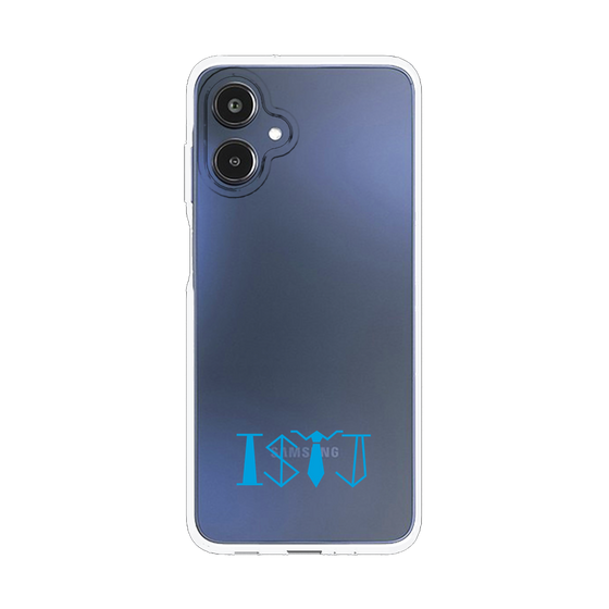 スリムプロテクションケース［ オリジナル - ISTJ 管理者 - アルファベット ］
