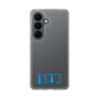 スリムプロテクションケース［ オリジナル - ISTJ 管理者 - アルファベット ］