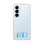 スリムプロテクションケース［ オリジナル - ISTJ 管理者 - アルファベット ］