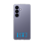 スリムプロテクションケース［ オリジナル - ISTJ 管理者 - アルファベット ］
