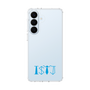 スリムプロテクションケース［ オリジナル - ISTJ 管理者 - アルファベット ］