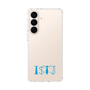 スリムプロテクションケース［ オリジナル - ISTJ 管理者 - アルファベット ］