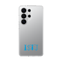 スリムプロテクションケース［ オリジナル - ISTJ 管理者 - アルファベット ］