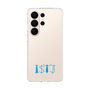 スリムプロテクションケース［ オリジナル - ISTJ 管理者 - アルファベット ］