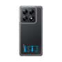 スリムプロテクションケース［ オリジナル - ISTJ 管理者 - アルファベット ］