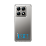スリムプロテクションケース［ オリジナル - ISTJ 管理者 - アルファベット ］