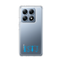 スリムプロテクションケース［ オリジナル - ISTJ 管理者 - アルファベット ］