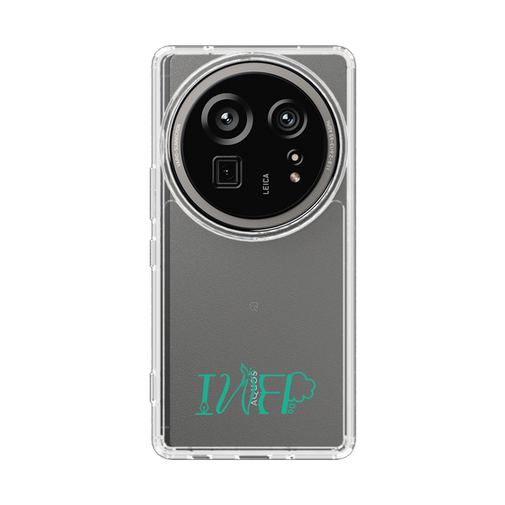 スリムプロテクションケース［ オリジナル - INFP 仲介者 - アルファベット ］