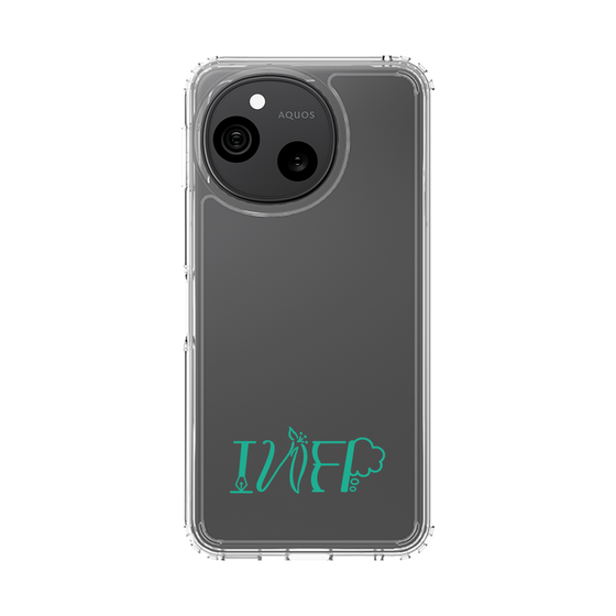 スリムプロテクションケース［ オリジナル - INFP 仲介者 - アルファベット ］