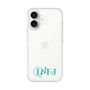 スリムプロテクションケース［ オリジナル - INFJ 提唱者 - アルファベット ］