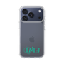 スリムプロテクションケース［ オリジナル - INFJ 提唱者 - アルファベット ］