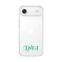 スリムプロテクションケース［ オリジナル - INFJ 提唱者 - アルファベット ］