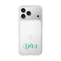 スリムプロテクションケース［ オリジナル - INFJ 提唱者 - アルファベット ］
