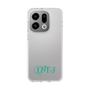 スリムプロテクションケース［ オリジナル - INFJ 提唱者 - アルファベット ］