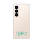 スリムプロテクションケース［ オリジナル - INFJ 提唱者 - アルファベット ］