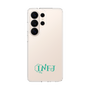 スリムプロテクションケース［ オリジナル - INFJ 提唱者 - アルファベット ］