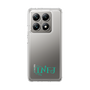 スリムプロテクションケース［ オリジナル - INFJ 提唱者 - アルファベット ］