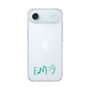 スリムプロテクションケース［ オリジナル - ENFJ 主人公 - アルファベット ］