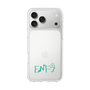スリムプロテクションケース［ オリジナル - ENFJ 主人公 - アルファベット ］