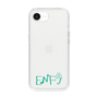 スリムプロテクションケース［ オリジナル - ENFJ 主人公 - アルファベット ］