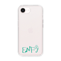 スリムプロテクションケース［ オリジナル - ENFJ 主人公 - アルファベット ］